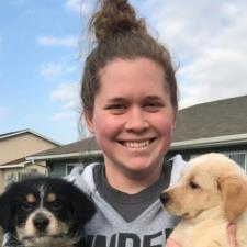 Emily F. Charleston, SC, available for online & in-person tutoring