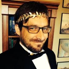 Jude M. San Francisco, CA, available for online & in-person tutoring