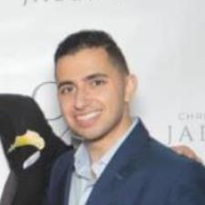 Louis D. West Bloomfield, MI, available for online & in-person tutoring