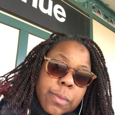 Tabitha C. Bronx, NY, available for online & in-person tutoring