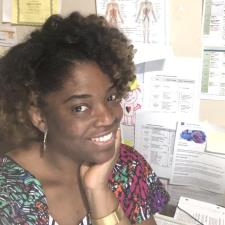 Otito U. Near Fort Worth, TX, available for online & in-person tutoring