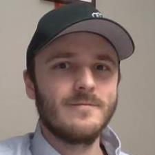 Blake V. Nashville, TN, available for online & in-person tutoring