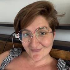 Lauren B. Near Queens, NY, available for online & in-person tutoring