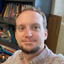 Will W. Dallas, TX, available for online & in-person tutoring