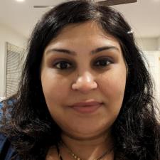 Priti S. Rolling Meadows, IL, available for online & in-person tutoring