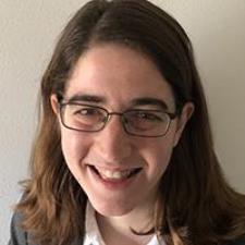 Kathryn P. Saint Louis, MO, available for online & in-person tutoring