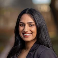 Simran K. Bear, DE, available for online & in-person tutoring