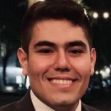 Andres Z. Gainesville, FL, available for online & in-person tutoring