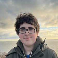 Coby P. Brooklyn, NY, available for online & in-person tutoring