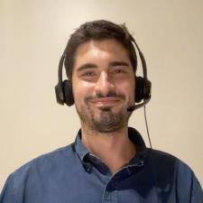 Michael D. San Francisco, CA, available for online & in-person tutoring