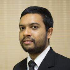 Melanka W. College Park, MD, available for online & in-person tutoring