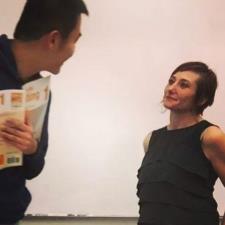 Tiffany W. Seattle, WA, available for online & in-person tutoring