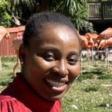 Ada C. Near Jacksonville, FL, available for online & in-person tutoring