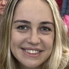 Caitlin T. Staten Island, NY, available for online & in-person tutoring