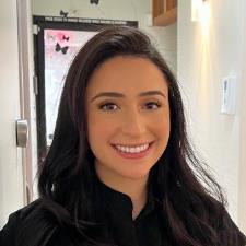 Kayla P. San Jose, CA, available for online & in-person tutoring