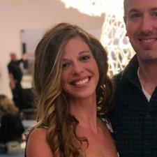 Katie M. Near Cleveland, OH, available for online & in-person tutoring