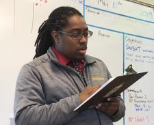 Jason M. San Francisco, CA, available for online & in-person tutoring