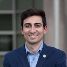 Bassel B. Washington, DC, available for online & in-person tutoring