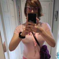 Lexi K. Cambridge, MA, available for online tutoring