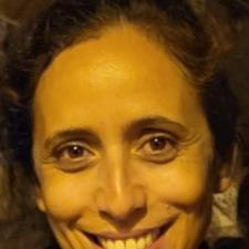 Saida B. Near Detroit, MI, available for online & in-person tutoring