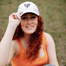 Madeleine P. Near Jacksonville, FL, available for online & in-person tutoring