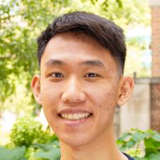 Julien S. Near Minneapolis, MN, available for online & in-person tutoring