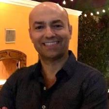 Fabio D. Miami, FL, available for online & in-person tutoring