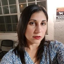 Karina A. Miami, FL, available for online & in-person tutoring