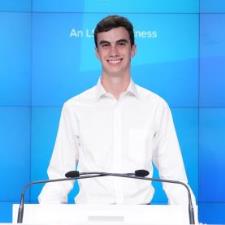 Brant D. New York City, NY, available for online & in-person tutoring