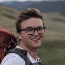 Nathan P. San Diego, CA, available for online & in-person tutoring