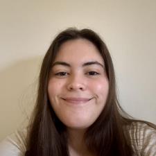 Eden M. Schenectady, NY, available for online & in-person tutoring