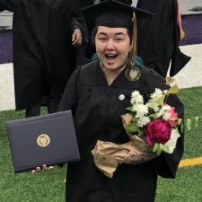 Indigo P. Las Vegas, NV, available for online & in-person tutoring