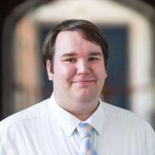 Andrew M. Lincoln, NE, available for online & in-person tutoring
