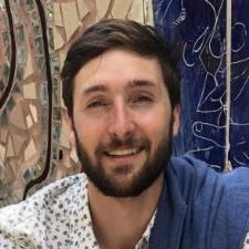 Justin C. Eugene, OR, available for online tutoring