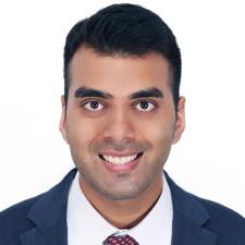 Ali K. New York City, NY, available for online & in-person tutoring