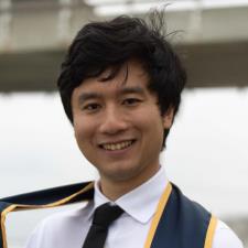 Sergio B. Indianapolis, IN, available for online & in-person tutoring