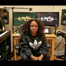 Stoni C. Atlanta, GA, available for online & in-person tutoring