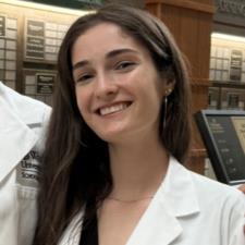 Natalia A. Saint Louis, MO, available for online & in-person tutoring