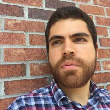 AJ N. New York City, NY, available for online & in-person tutoring