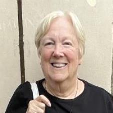 Jill K. Washington, DC, available for online & in-person tutoring