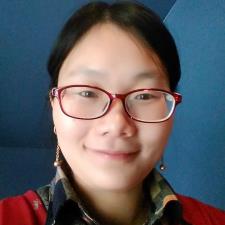 Siwen X. Minneapolis, MN, available for online & in-person tutoring