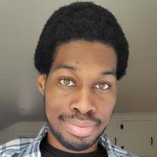 Kermit M. Marietta, GA, available for online & in-person tutoring