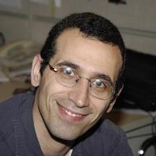 Marwan D. Boston, MA, available for online tutoring