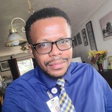 PATRICK N. Menlo Park, CA, available for online & in-person tutoring