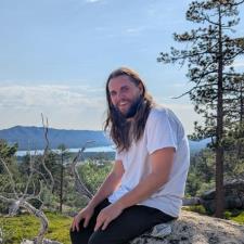 Kody A. Newhall, CA, available for online tutoring