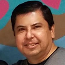 Ramon P. San Antonio, TX, available for online & in-person tutoring