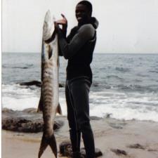 Mohamed T. Tustin, CA, available for online & in-person tutoring