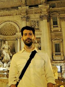 James C. New York, NY, available for online tutoring