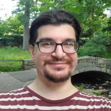 Dominick D. Stevensville, MD, available for online & in-person tutoring