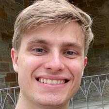 Owen P. Boston, MA, available for online & in-person tutoring